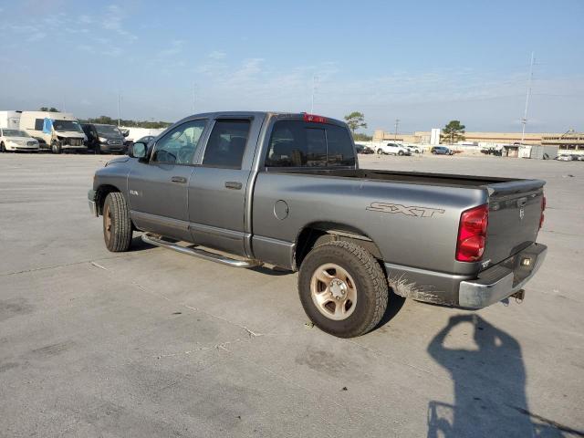 Photo 2 from auction – 2008 DODGE RAM 1500 S with VIN 1D7HA18KX8J169577