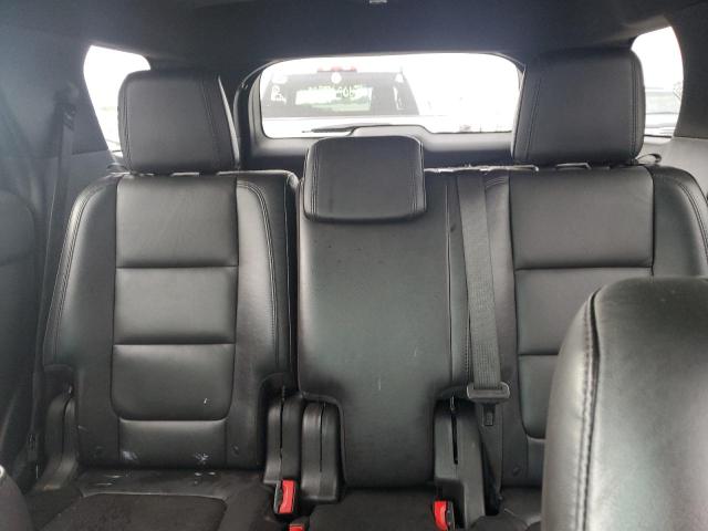 Photo 10 from auction – 2015 FORD EXPLORER X with VIN 1FM5K8D84FGB56634