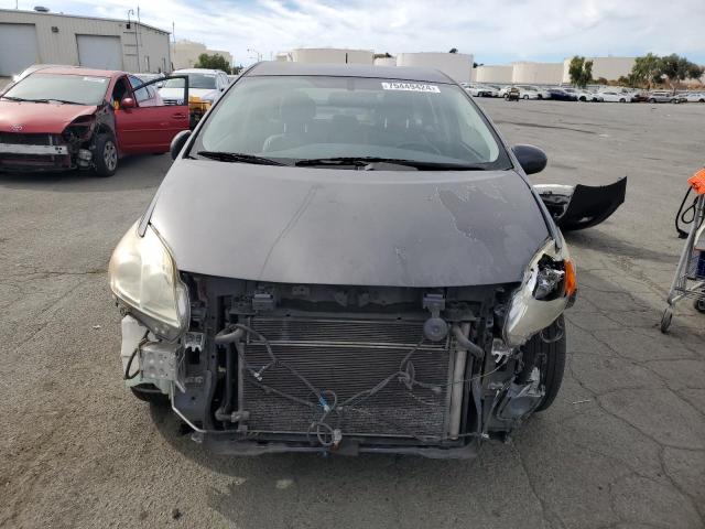 Photo 5 from auction – 2010 TOYOTA PRIUS with VIN JTDKN3DU7A0010244