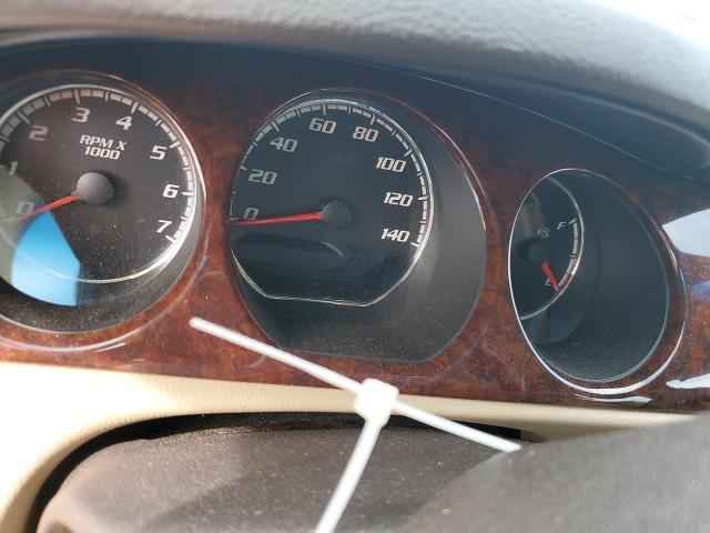 Photo 9 from auction – 2011 BUICK LUCERNE CX with VIN 1G4HJ5EM1BU105436