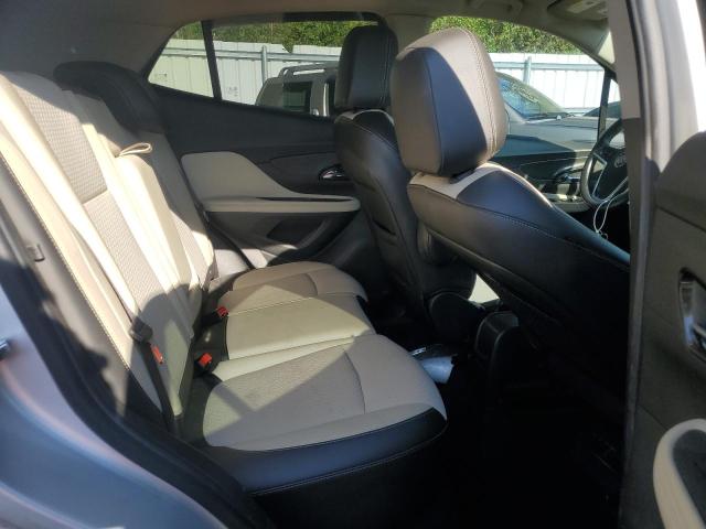 Photo 10 from auction – 2017 BUICK ENCORE PRE with VIN KL4CJASB2HB071354