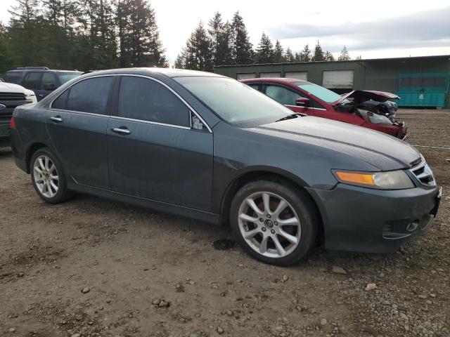 Photo 4 from auction – 2006 ACURA TSX with VIN JH4CL96916C033822