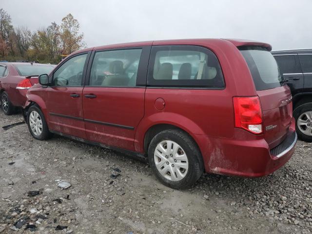 Photo 2 from auction – 2015 DODGE GRAND CARA with VIN 2C4RDGBG9FR724590