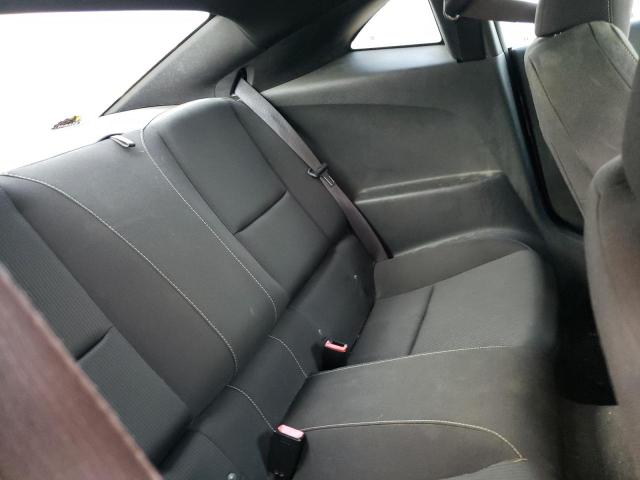 Photo 10 from auction – 2010 CHEVROLET CAMARO LT with VIN 2G1FB1EV6A9134154