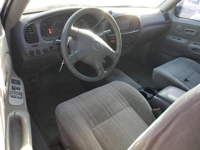 Photo 8 from auction – 2002 TOYOTA TUNDRA ACC with VIN 5TBBT44142S257214