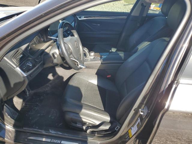 Foto 7 de la subasta – 2016 BMW 528 XI con VIN WBA5A7C58GG144641