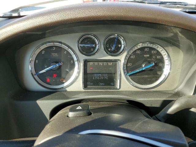 Photo 9 from auction – 2011 CADILLAC ESCALADE with VIN 1GYS3AEF5BR335606