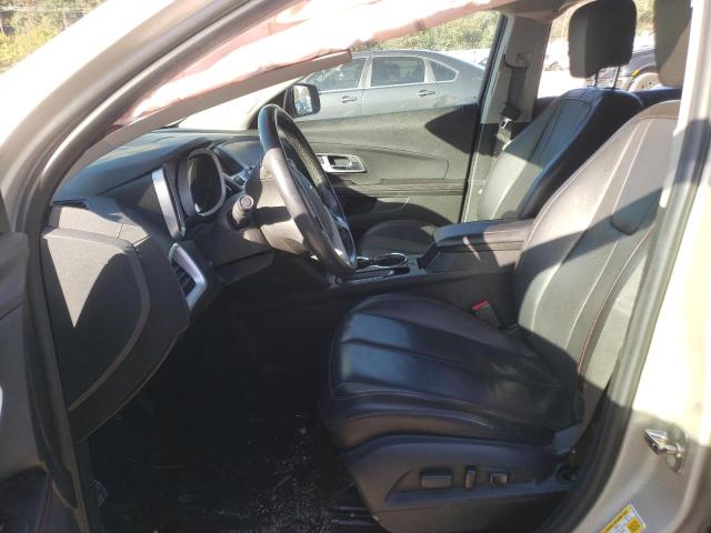 Photo 7 from auction – 2015 CHEVROLET EQUINOX LT with VIN 2GNALCEK2F6159312