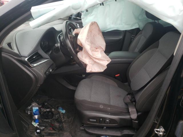 Photo 7 from auction – 2019 BUICK ENCLAVE with VIN 5GAERAKW3KJ103687