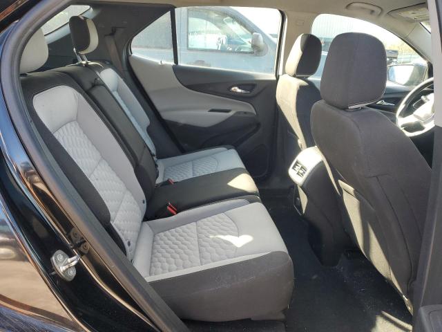 Photo 11 from auction – 2018 CHEVROLET EQUINOX LS with VIN 2GNAXHEV7J6289672