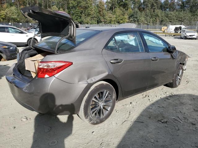 Photo 3 from auction – 2017 TOYOTA COROLLA L with VIN 2T1BURHE1HC765947