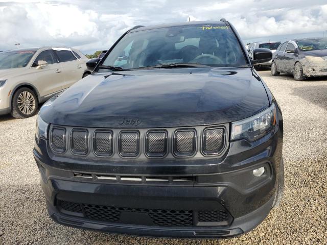 Photo 5 from auction – 2022 JEEP COMPASS LA with VIN 3C4NJDBB1NT227233