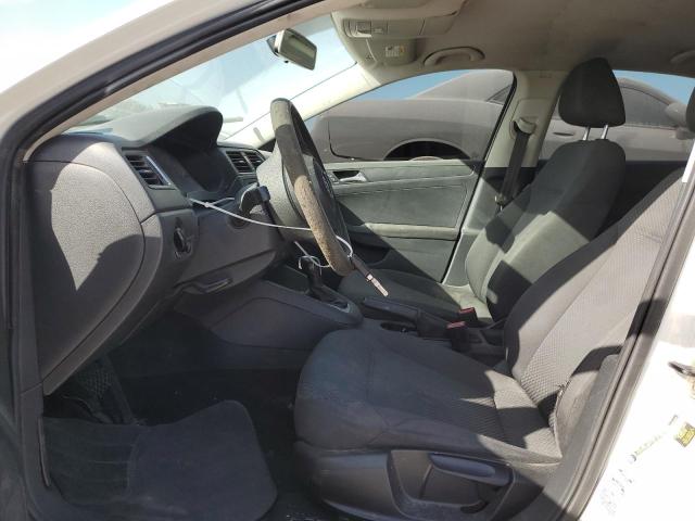 Photo 7 from auction – 2011 VOLKSWAGEN JETTA BASE with VIN 3VW2K7AJ6BM332461