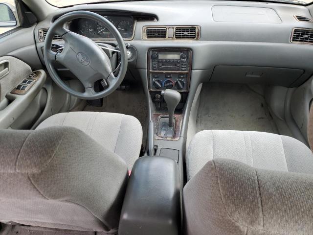 Photo 8 from auction – 2000 TOYOTA CAMRY with VIN 4T1BF22K1YU090776