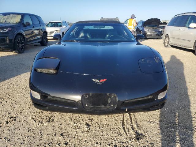 Photo 5 from auction – 2000 CHEVROLET CORVETTE with VIN 1G1YY32GXY5127305
