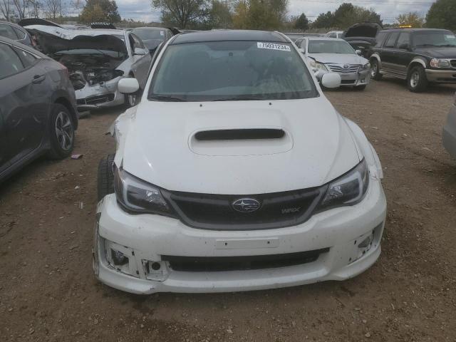 Photo 5 from auction – 2013 SUBARU IMPREZA WR with VIN JF1GR7E69DG860489