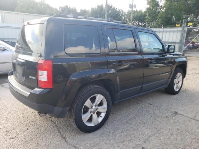 Photo 3 from auction – 2014 JEEP PATRIOT with VIN 1C4NJPCB4ED508867