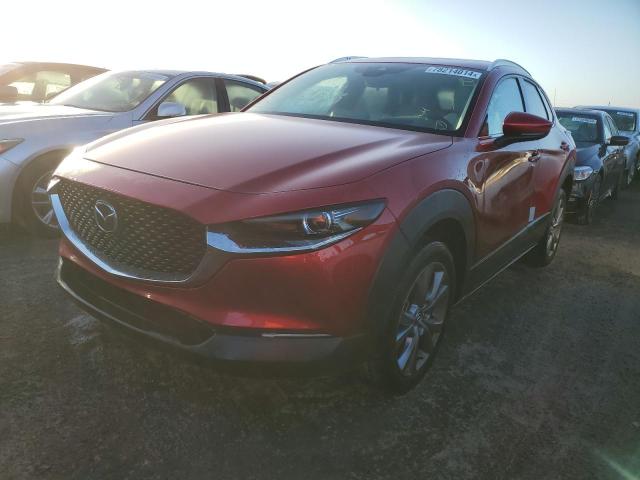 MAZDA CX-30 PREM 2021 with VIN 3MVDMADL7MM318974 - Photo from auction