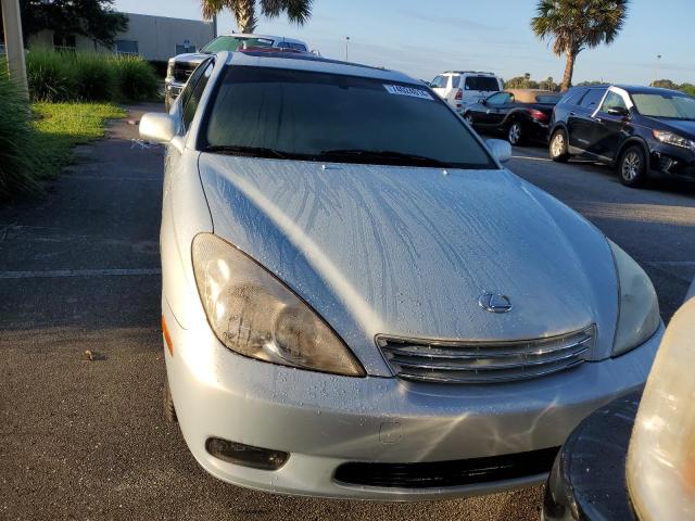 Photo 5 from auction – 2002 LEXUS ES 300 with VIN JTHBF30G925020533