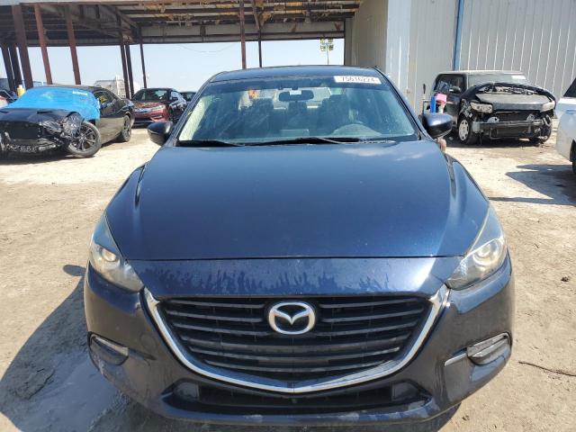 Photo 5 from auction – 2017 MAZDA 3 SPORT with VIN 3MZBN1U75HM102147