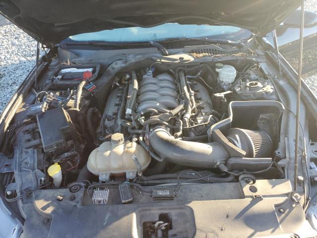 Photo 11 from auction – 2016 FORD MUSTANG GT with VIN 1FA6P8CF1G5325974