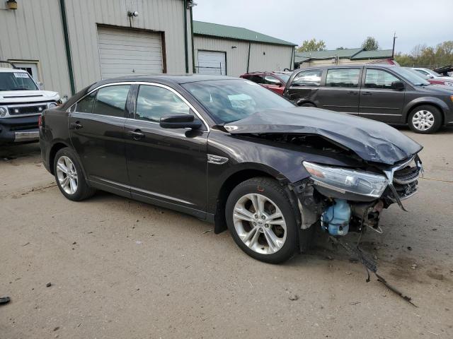 Photo 4 from auction – 2013 FORD TAURUS SEL with VIN 1FAHP2E84DG212220