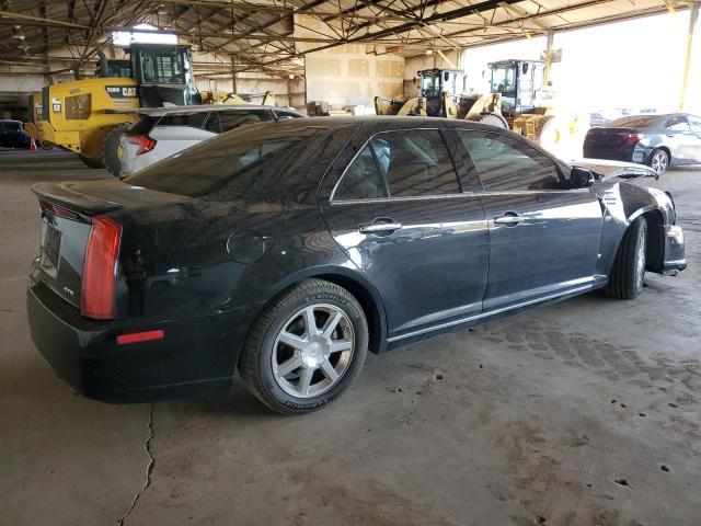 Photo 3 from auction – 2008 CADILLAC STS with VIN 1G6DW67VX80161992