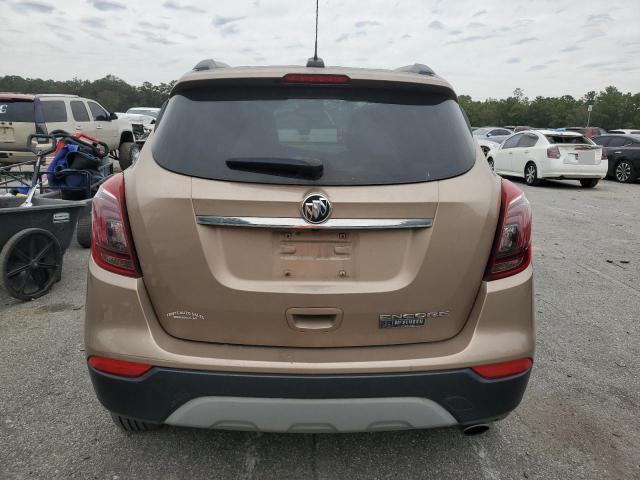 Photo 6 from auction – 2019 BUICK ENCORE PRE with VIN KL4CJASB3KB708663