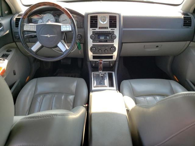 Photo 8 from auction – 2006 CHRYSLER 300C with VIN 2C3LK63H76H346373
