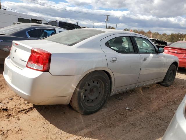 Photo 3 from auction – 2009 DODGE CHARGER with VIN 2B3KA43D19H517815