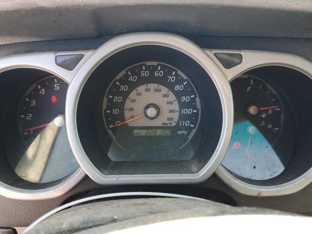 Photo 9 from auction – 2004 TOYOTA 4RUNNER SR with VIN JTEZU14R748013289