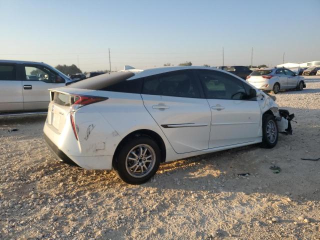 Photo 3 from auction – 2018 TOYOTA PRIUS with VIN JTDKBRFU0J3067408
