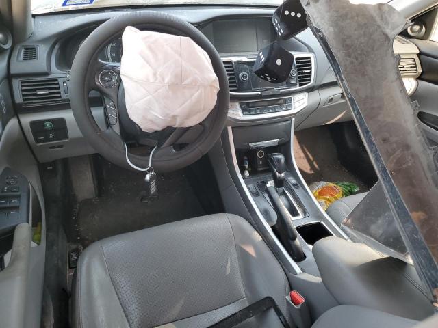 Photo 8 from auction – 2013 HONDA ACCORD EXL with VIN 1HGCR2F80DA222728