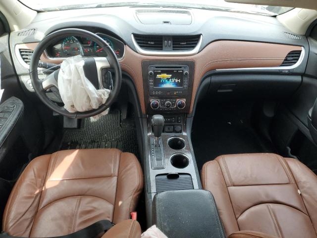 Photo 8 from auction – 2016 CHEVROLET TRAVERSE L with VIN 1GNKVHKD0GJ172310