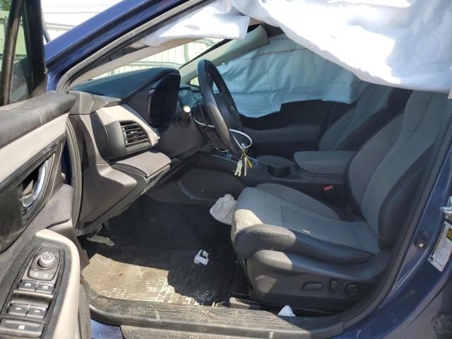 Photo 7 from auction – 2021 SUBARU OUTBACK PR with VIN 4S4BTAFC8M3135122