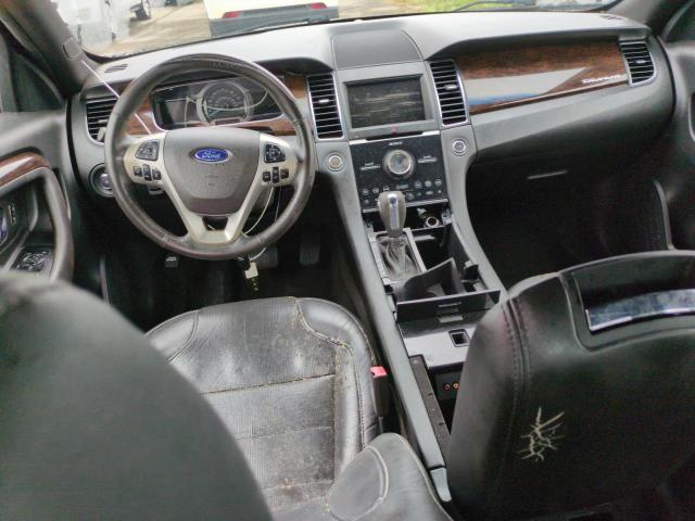 Photo 8 from auction – 2013 FORD TAURUS LIM with VIN 1FAHP2F8XDG155889