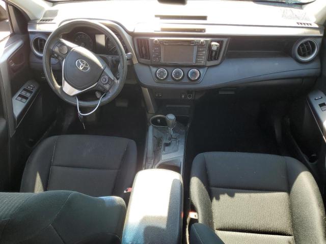 Photo 8 from auction – 2017 TOYOTA RAV4 LE with VIN JTMZFREV2HD108039