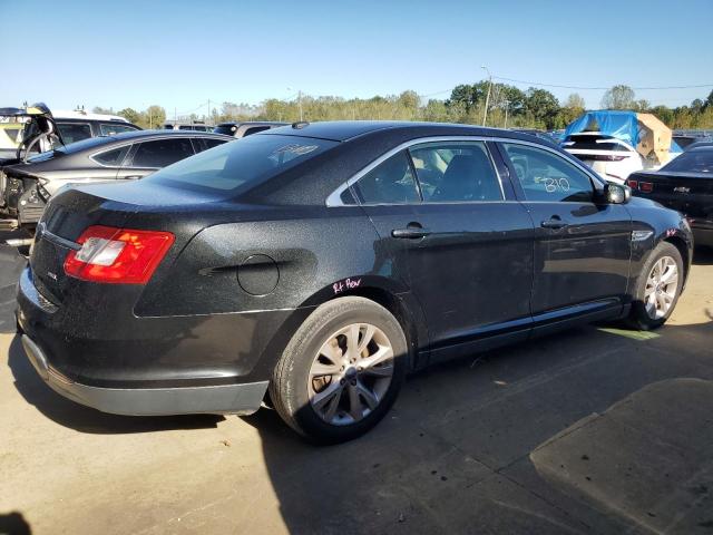 Photo 3 from auction – 2010 FORD TAURUS SEL with VIN 1FAHP2EWXAG142393