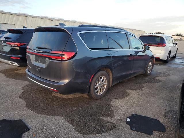 Photo 3 from auction – 2022 CHRYSLER PACIFICA T with VIN 2C4RC1BG0NR191382