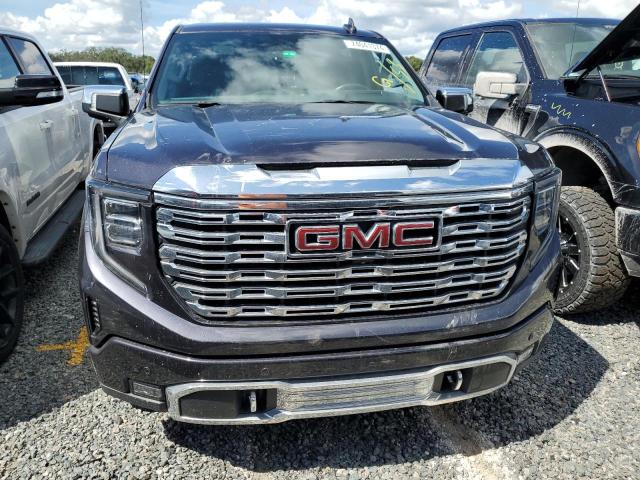 Photo 5 from auction – 2022 GMC SIERRA C15 with VIN 3GTPHGEDXNG628212