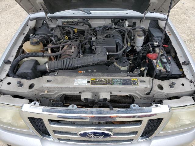 Photo 11 from auction – 2010 FORD RANGER with VIN 1FTKR1AD0APA70516