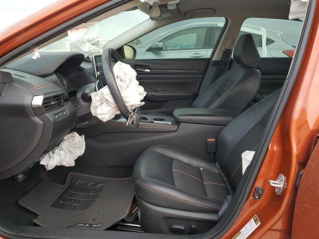 Photo 7 from auction – 2020 NISSAN ALTIMA SR with VIN 1N4BL4CV7LC232263