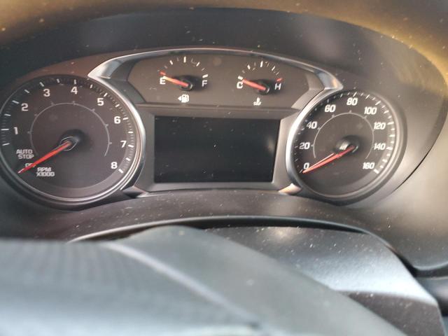 Photo 9 from auction – 2022 GMC TERRAIN SL with VIN 3GKALTEVXNL213800