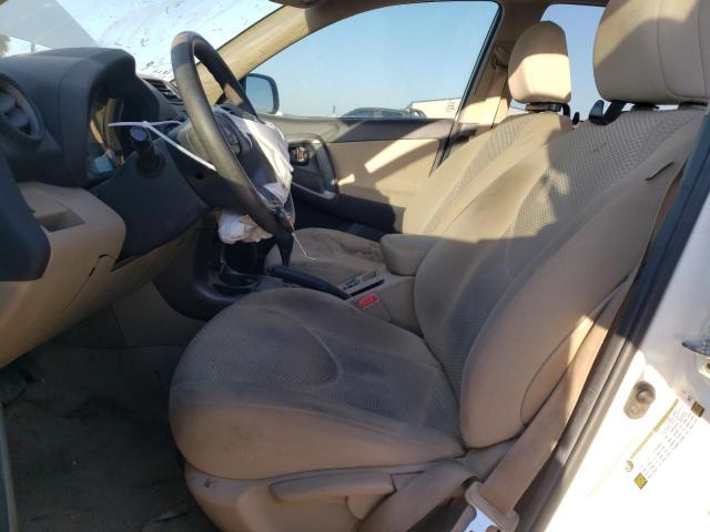 Photo 7 from auction – 2012 TOYOTA RAV4 with VIN 2T3ZF4DV0CW148443