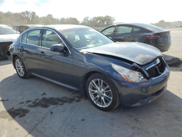 Photo 4 from auction – 2008 INFINITI G35 with VIN JNKBV61E48M206514