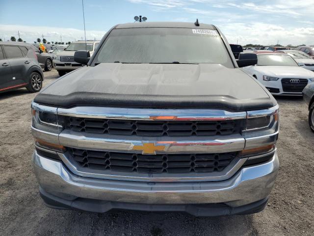 Photo 5 from auction – 2019 CHEVROLET SILVERADO with VIN 2GCRCPEC2K1149804