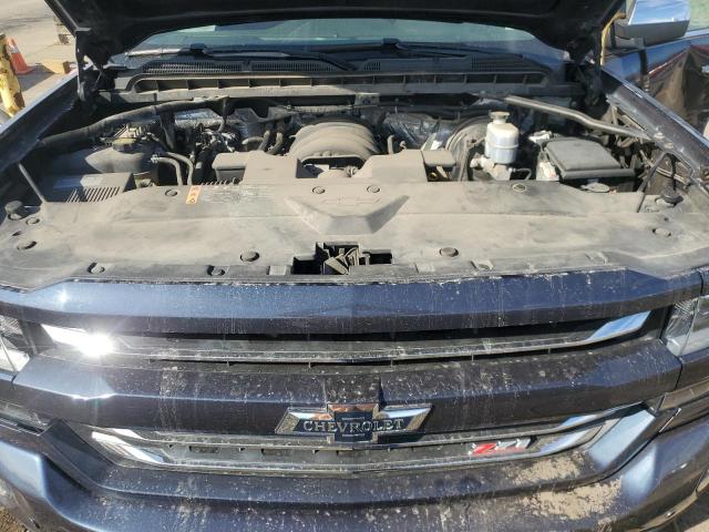 Photo 11 from auction – 2018 CHEVROLET SILVERADO with VIN 3GCUKSEJ3JG366637