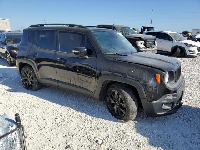 Photo 4 from auction – 2017 JEEP RENEGADE L with VIN ZACCJABB8HPE80552