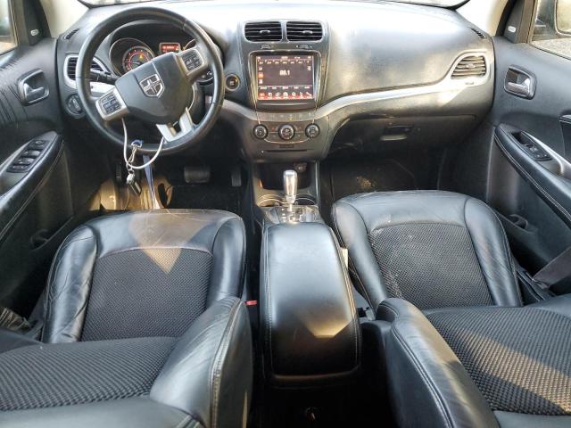 Photo 8 from auction – 2015 DODGE JOURNEY CR with VIN 3C4PDCGG3FT580430