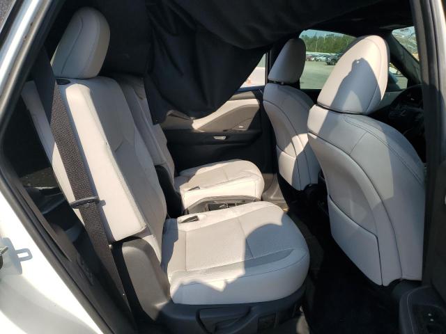 Photo 11 from auction – 2024 LEXUS TX 350 BAS with VIN 5TDAAAA65RS007160